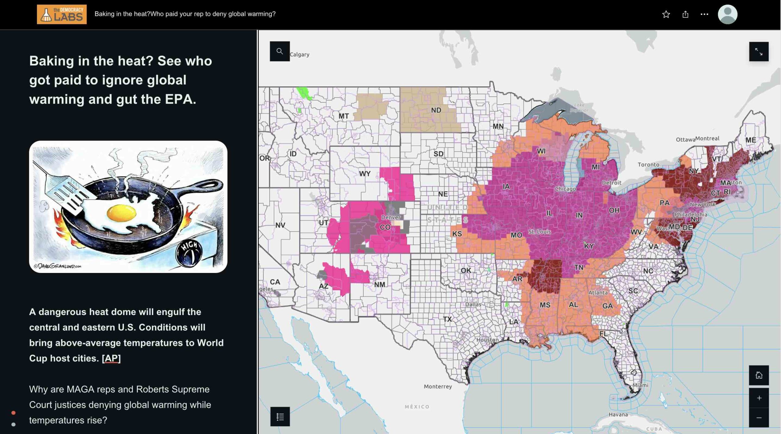 Weather Report Heat Map Real-time weather map and who gets paid to ignore Global Warming